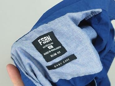 sizeer buty air force: FSBN, Koszulа dla mężczyzn, rozmiar XL — 5