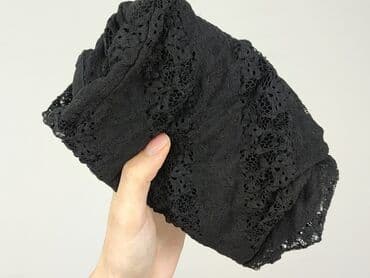 stradivarius top koronkowy: T-shirt damski, rozmiar S — 4