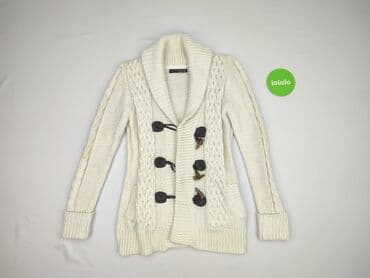 sweter f: Atmosphere, Кардиган жіночий, розмір 3XL — 2