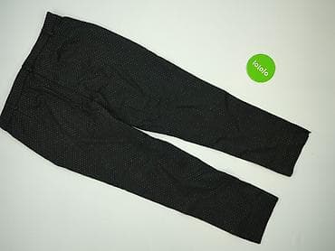 balagan: M&S Collection, Spodnie materiałowe damskie, rozmiar XL — 3