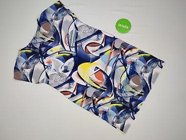 moda prl sukienki: Sukienka damska, rozmiar S — 3