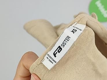 biustonosze soft: FB Sister, Top damski, rozmiar XS — 4