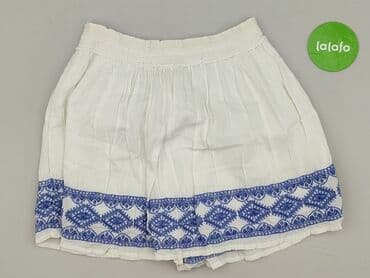 kozaki zimowe w ccc: H&M L.O.G.G., Szorty damskie, M — 3