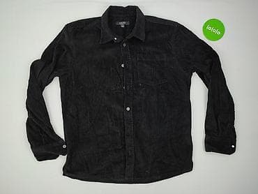 smog established 1999 jacket: SMOG, Koszulа dla mężczyzn, rozmiar L — 2