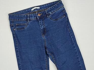House, Jeansy damskie, rozmiar S