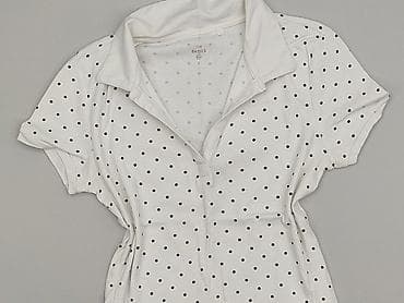 polo ups: C&A, Damska koszulka polo, rozmiar S — 1