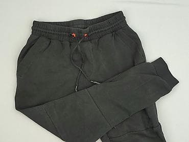 sweter serca: 4F, Spodnie dresowe dla mężczyzn, rozmiar M — 1