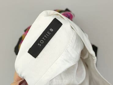 cropp spódnice w kwiaty: Spódnica damska, rozmiar XL — 4