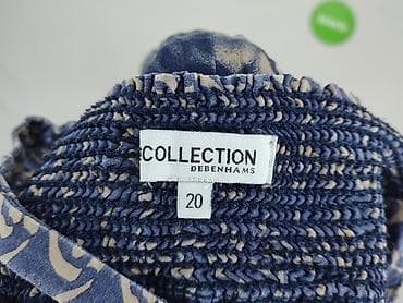 debenhams: The Collection Debenhams, Sukienka damska, rozmiar 4XL — 4