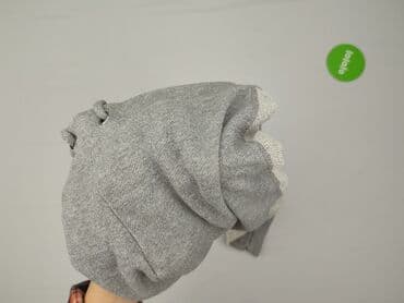 joggery damskie dresowe szare: Hush, Spodnie dresowe damskie, rozmiar M — 5