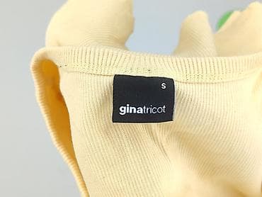 bluza marvel cropp: Gina Tricot, Bluzka damska, rozmiar S — 4