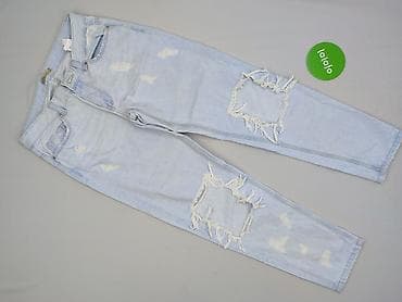 croppa: Cropp, Jeansy damskie, rozmiar S — 3