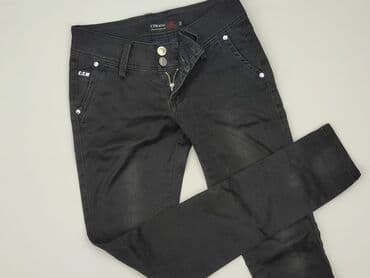 Jeans for women, size S (EU 36)