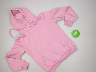 outerwear c: Bluza z kapturem damska, rozmiar 2XL — 2