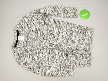 stradivarius marynarki wyprzedaż: Bershka, Kardigan damski, S — 3