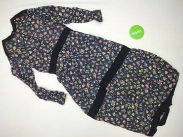 zalando sukienka midi: Sukienka damska, rozmiar XS — 2