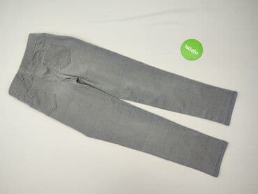 sizeer buty air force: Legginsy Eleganckie damskie, rozmiar S — 3