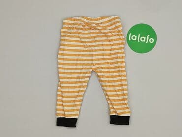 elektryczne skarpety allegro: Leggings, 6-9 months, condition - Very good — 3