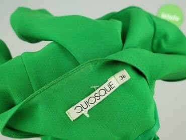 ochnik marynarki damskie: QUIOSQUE, Marynarka damska, rozmiar S — 5