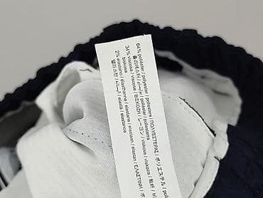 Zara, Spodnie materiałowe damskie, rozmiar S — 5