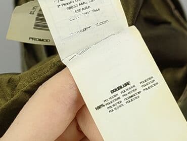 spódniczka khaki: Promod, Spódnica damska, rozmiar S — 5