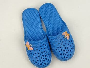 kapcie miata allegro: Klapki damskie, rozmiar 38 — 1