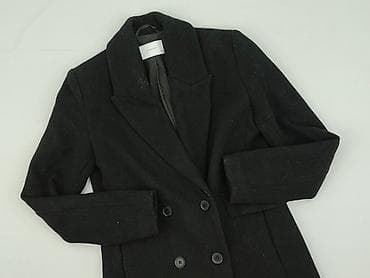płaszczyk reserved: Reserved, Płaszcz damski, rozmiar M — 1