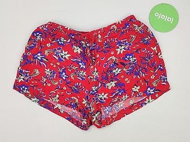 nowosci: Sinsay, Szorty damskie, rozmiar M — 2