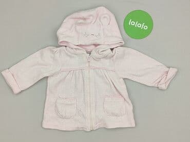 lindex bluza: Bluza, 3-6 miesięcy, stan - Bardzo dobry — 2