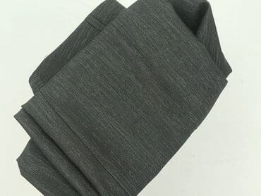 reserved komplet marynarka i spodnie: New Look, Spodnie materiałowe damskie, M — 6