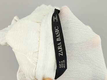 bluza atomowki: Zara, Bluzka damska, rozmiar M — 4