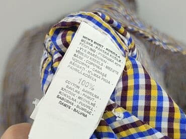 bluzki z krótkim rękawem dla chłopca: Reserved, Koszulа dla mężczyzn, rozmiar L — 5