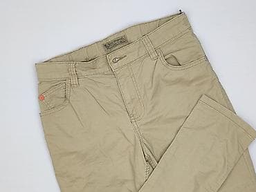 90s: Next, Spodnie materiałowe damskie, rozmiar S — 1