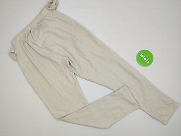 tie dye: Spodnie materiałowe damskie, rozmiar XS — 3