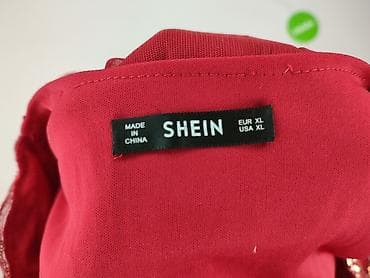 piżamy c: Shein, Elegancki komplet, rozmiar XL — 4