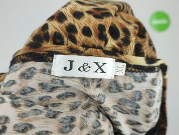 sukienka j x: J&X, Bluzka damska, XL — 4