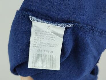 koszulka barcelony lewandowski nike: T-shirt damski, S — 5