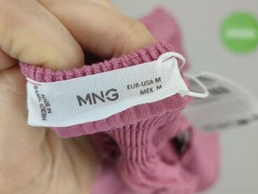 mohito bluzka sylwestrowa: MNG, Top damski, M — 4