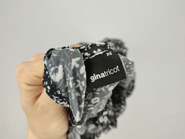 gina tricot jeansy: Gina Tricot, Bluzka damska, rozmiar XS — 4