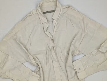 zalando tuniki wizytowe: Zara, Tunika damska, rozmiar S — 2