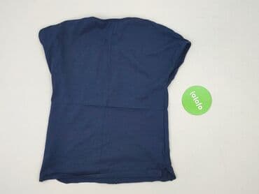 koszulka w żółto czarne paski: Ulubione, T-shirt damski, S — 3