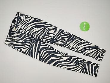 spodnie divided h: H&M, Jeansy damskie, rozmiar M — 2