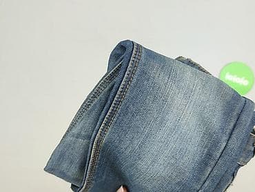 bluzki golf: Spodnie jeansowe, Blue Seven, 10 lat, 140, stan - Bardzo dobry — 5