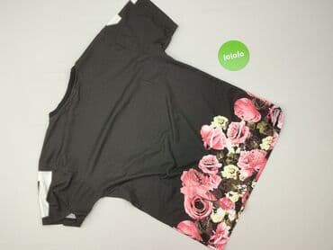 biale buty z kokardą: Givenchy, Koszulka dla mężczyzn, rozmiar S — 3