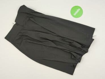 sukienka w kształcie trapezu: Spódnica damska, rozmiar M — 4