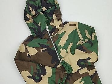 bluza superman: Kurtka przejściowa, 5-6 lat, 110-116 cm, stan - Idealny — 1