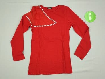 bluzka z reniferem dla dziewczynki: Lolita, Bluzka damska, rozmiar S — 2