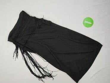 sukienka z imitacji skóry reserved: Reserved, Sukienka damska, rozmiar L — 5