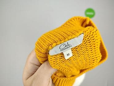 cat sweater h: C&A, Sweter damski, rozmiar M — 4
