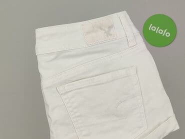 t shirty armani exchange: American Eagle, Szorty damskie, 2XS — 6